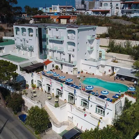 Hotel La Ginestra-3